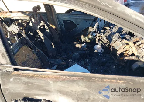 2012 Subaru Impreza 2.0I Sport Premium z USA, uszkodzony, nr VIN JF1GPAL60CH240757